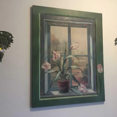 4****ferienwohnung Haus Naturblick